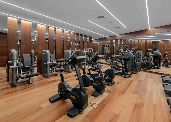 호텔 Royal Hideaway Corales - Adults Only 5*