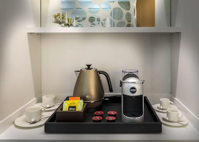 호텔 Royal Hideaway Corales - Adults Only 5*