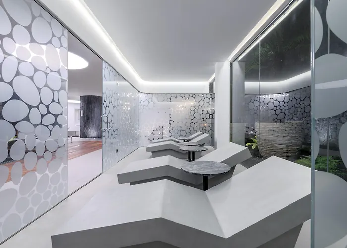 Royal Hideaway Corales - Adults Only 5* 아데제