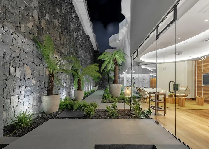 Royal Hideaway Corales - Adults Only アデヘ