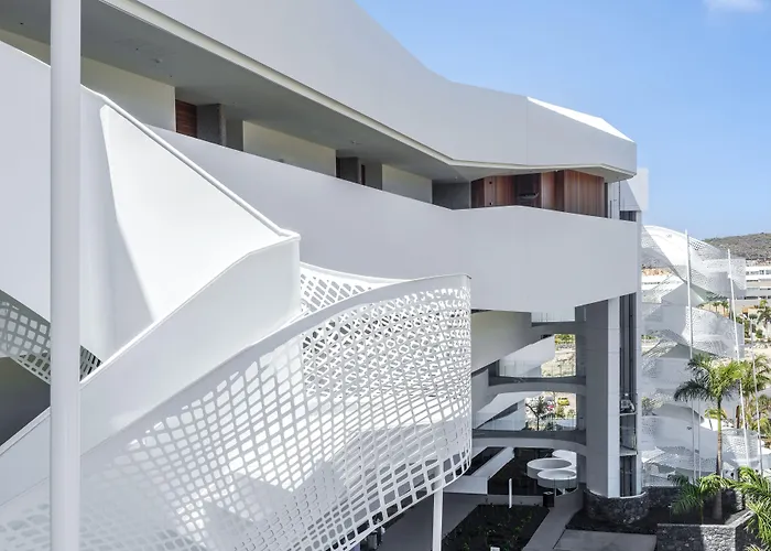 Royal Hideaway Corales - Adults Only 호텔 아데제