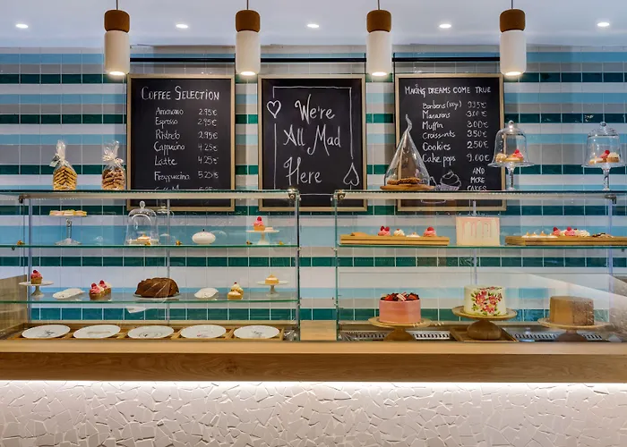 Royal Hideaway Corales - Adults Only Costa Adeje (Tenerife)