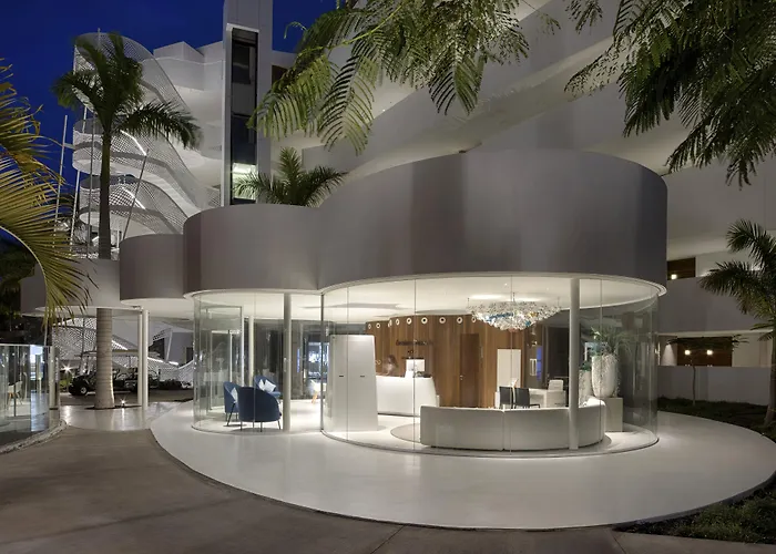 Royal Hideaway Corales - Adults Only Hotel 5*