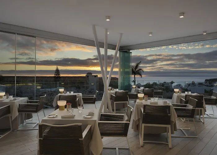 ホテル Royal Hideaway Corales - Adults Only 5*