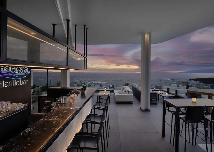 ホテル Royal Hideaway Corales - Adults Only 5*