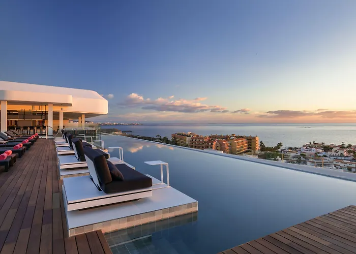 호텔 Royal Hideaway Corales - Adults Only