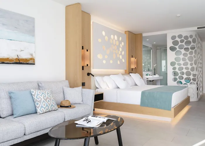 Royal Hideaway Corales - Adults Only ホテル