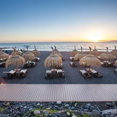 Hotell Royal Hideaway Corales - Adults Only Costa Adeje (Tenerife)