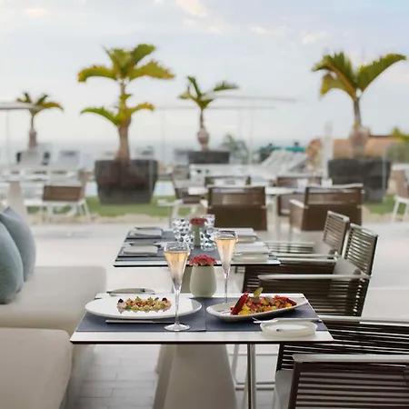 Hotell Royal Hideaway Corales - Adults Only