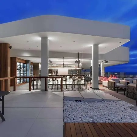 Royal Hideaway Corales - Adults Only Hotell Costa Adeje (Tenerife)