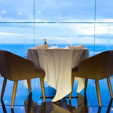 Szálloda Royal Hideaway Corales - Adults Only 5*
