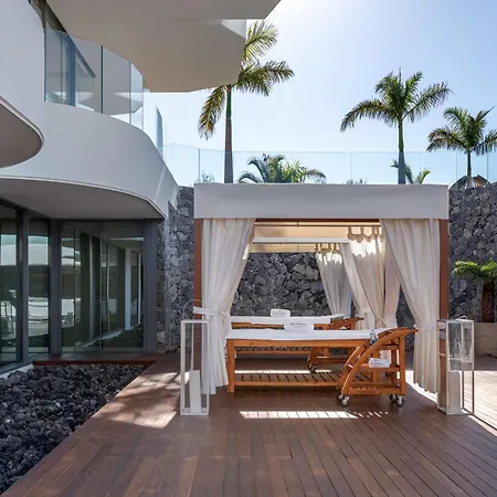 Отель Royal Hideaway Corales - Adults Only Адехе