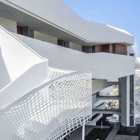 Royal Hideaway Corales - Adults Only Hotel Costa Adeje (Tenerife)