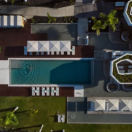 Royal Hideaway Corales - Adults Only Hotel Costa Adeje (Tenerife)