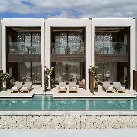 Royal Hideaway Corales - Adults Only 5* Costa Adeje (Tenerife)