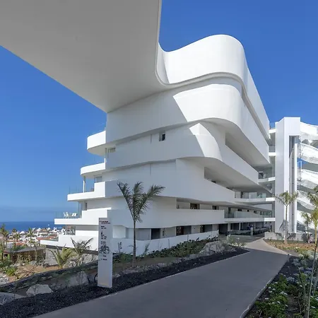 Royal Hideaway Corales - Adults Only Costa Adeje (Tenerife)