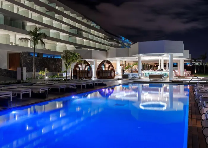 Royal Hideaway Corales - Adults Only Hotell