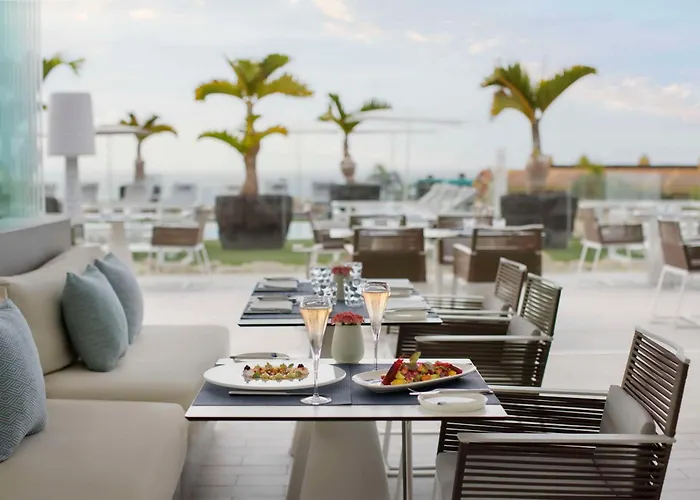 Hotel Royal Hideaway Corales - Adults Only