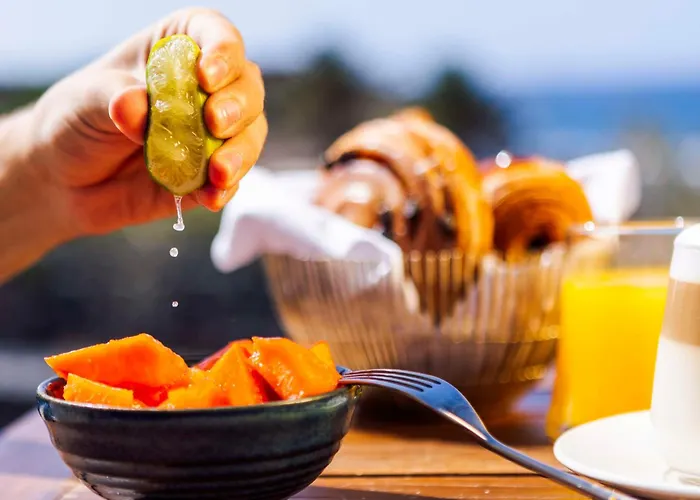 Royal Hideaway Corales - Adults Only Costa Adeje (Tenerife)