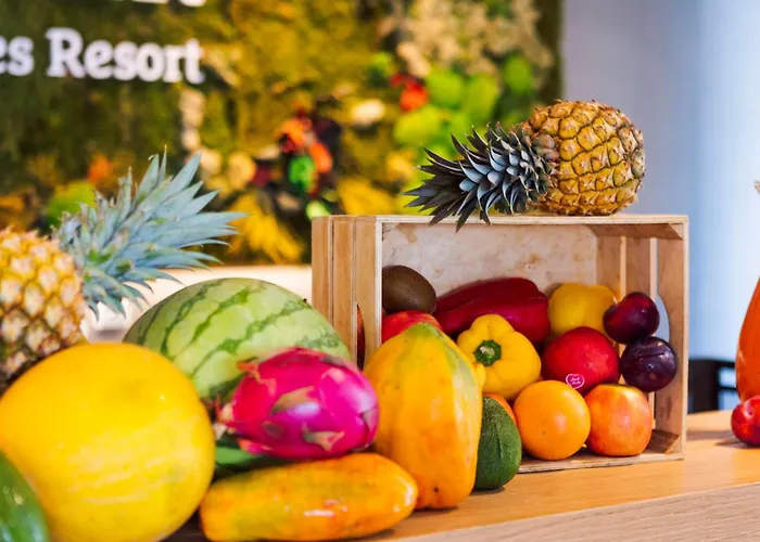 Royal Hideaway Corales - Adults Only