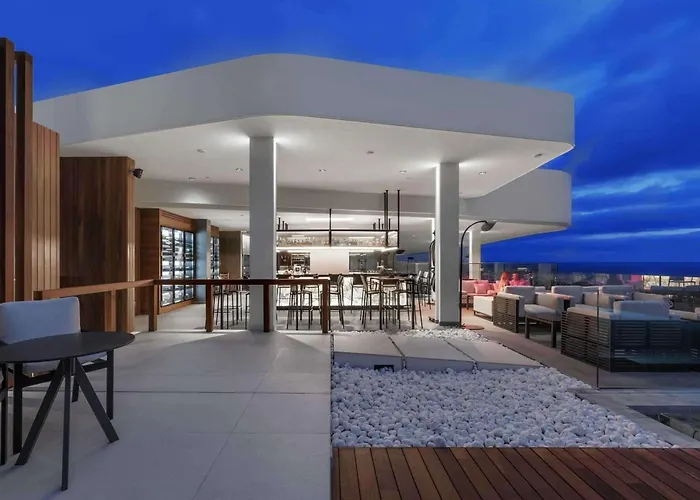 Royal Hideaway Corales - Adults Only Hotell Costa Adeje (Tenerife)