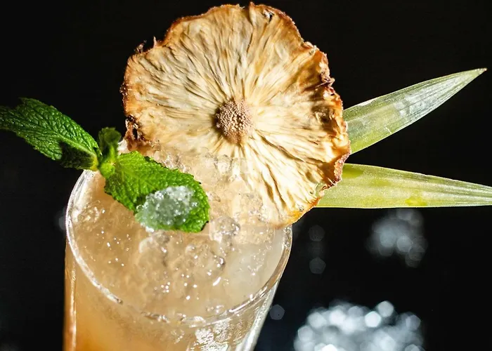 Royal Hideaway Corales - Adults Only Costa Adeje (Tenerife)