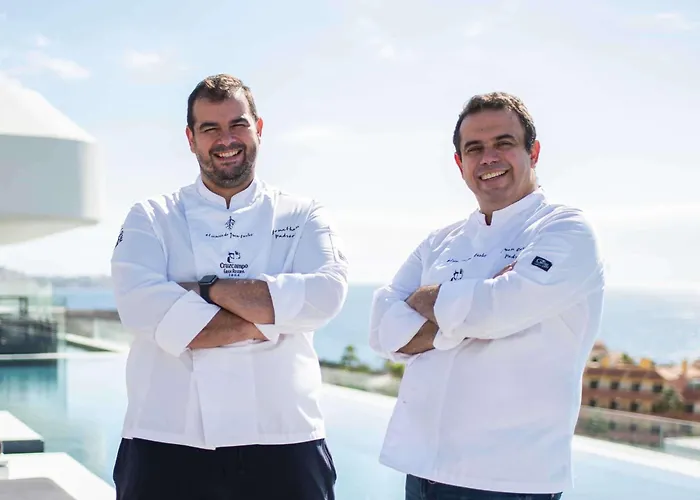 Royal Hideaway Corales - Adults Only Ξενοδοχείο Costa Adeje (Tenerife)