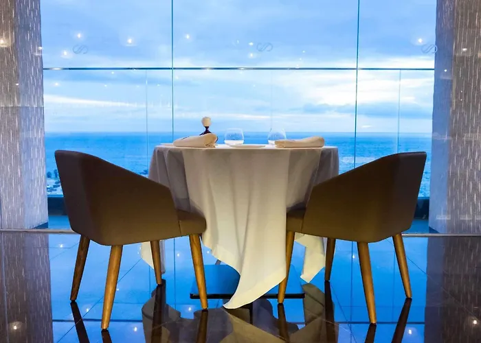 Hotell Royal Hideaway Corales - Adults Only 5*