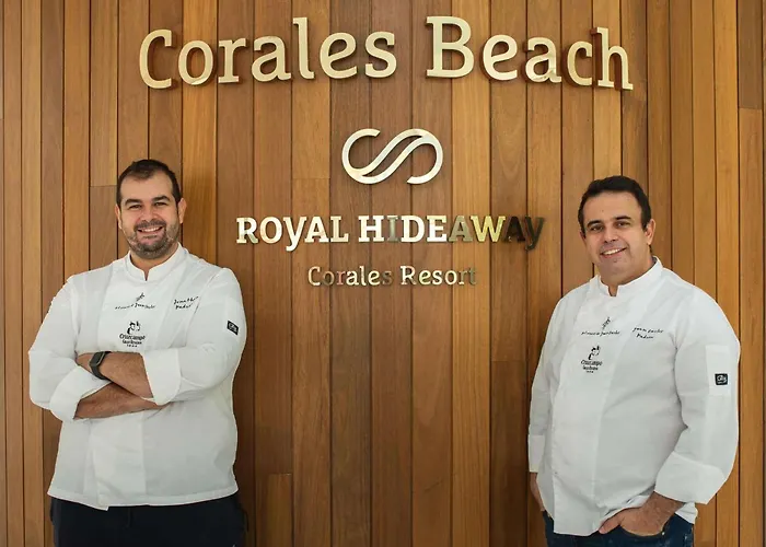 Royal Hideaway Corales - Adults Only Адехе