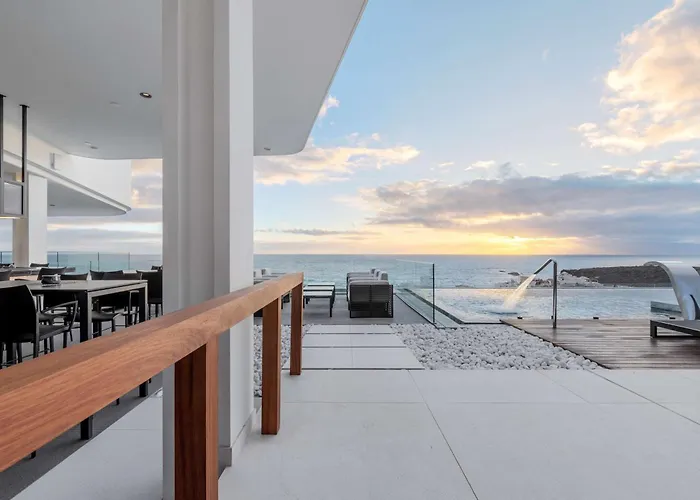 Ξενοδοχείο Royal Hideaway Corales - Adults Only Costa Adeje (Tenerife)