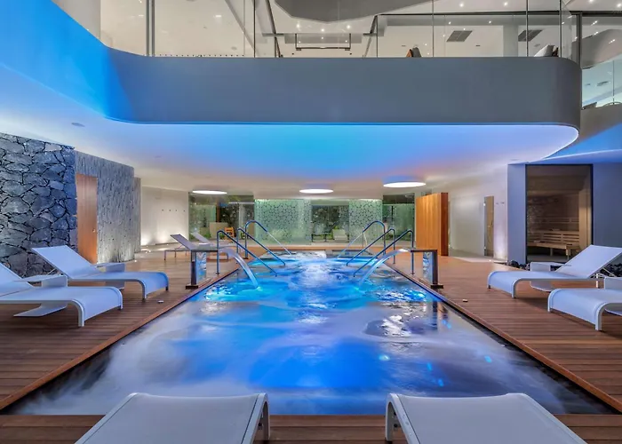 Royal Hideaway Corales - Adults Only