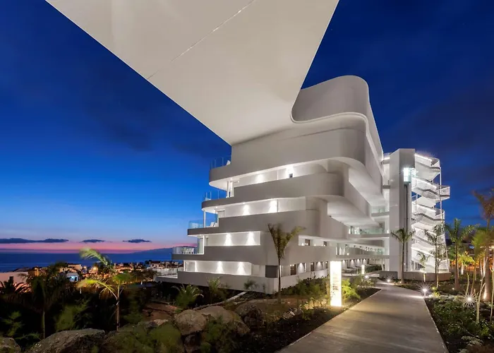 Hotell Royal Hideaway Corales - Adults Only 5*