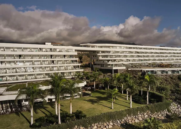 Royal Hideaway Corales - Adults Only 5* Адехе