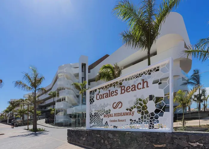 Royal Hideaway Corales - Adults Only Ξενοδοχείο