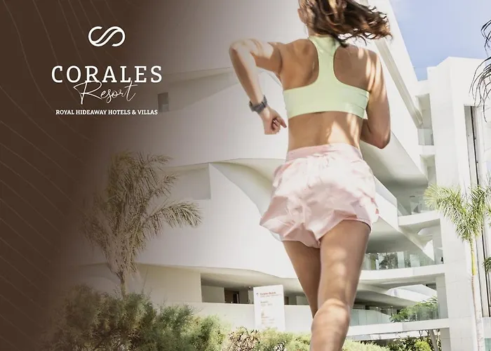 Royal Hideaway Corales - Adults Only