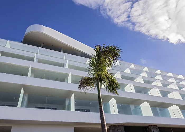 Royal Hideaway Corales - Adults Only 5*