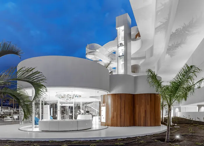 Hotell Royal Hideaway Corales - Adults Only 5*