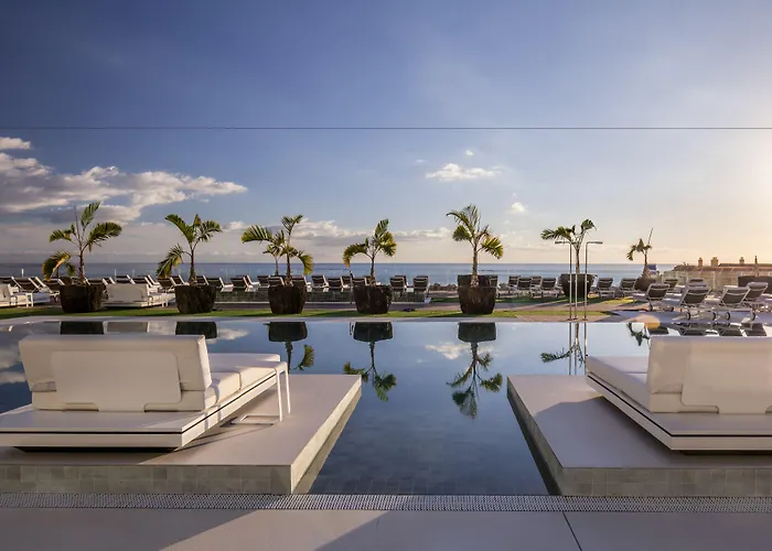 Royal Hideaway Corales - Adults Only אדחה