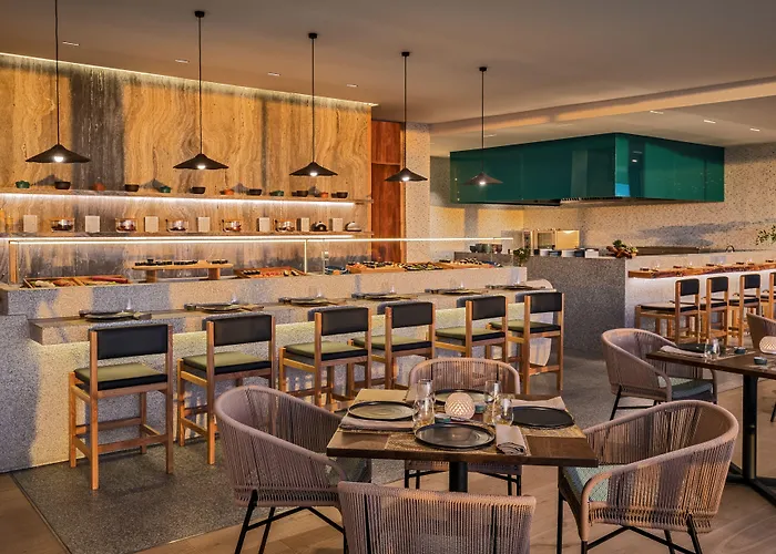 Ξενοδοχείο Royal Hideaway Corales - Adults Only