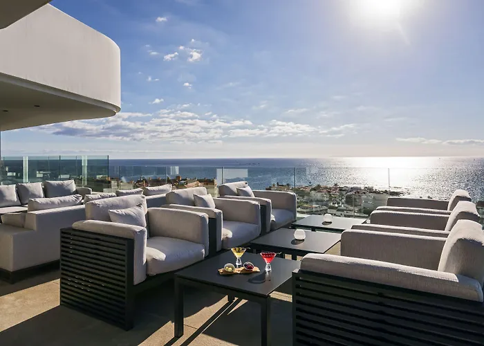 Royal Hideaway Corales - Adults Only Адехе