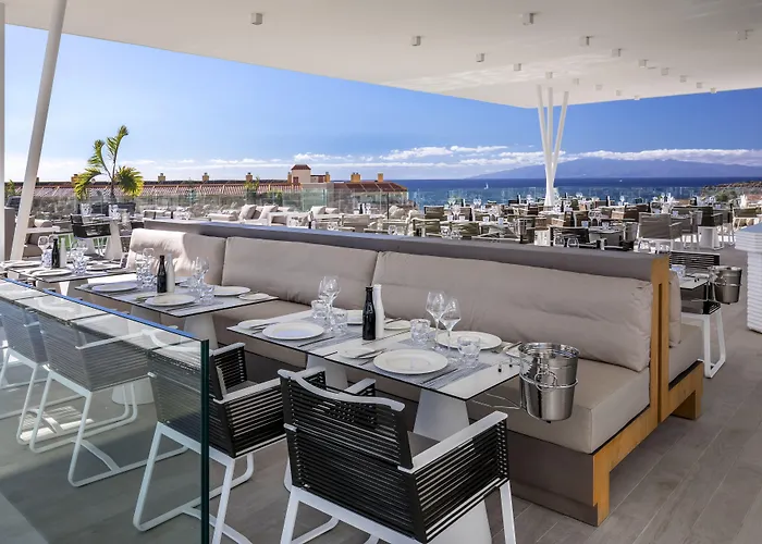 Hotell Royal Hideaway Corales - Adults Only 5*