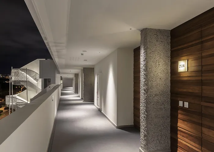 Ξενοδοχείο Royal Hideaway Corales - Adults Only Costa Adeje (Tenerife)