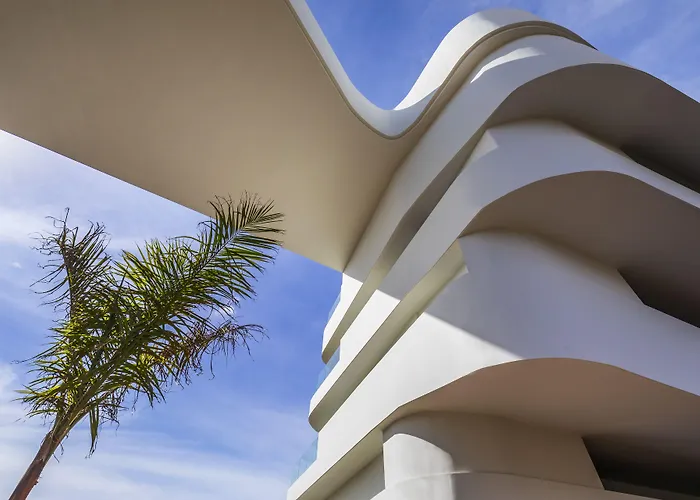 Royal Hideaway Corales - Adults Only