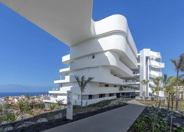 Hotell Royal Hideaway Corales - Adults Only