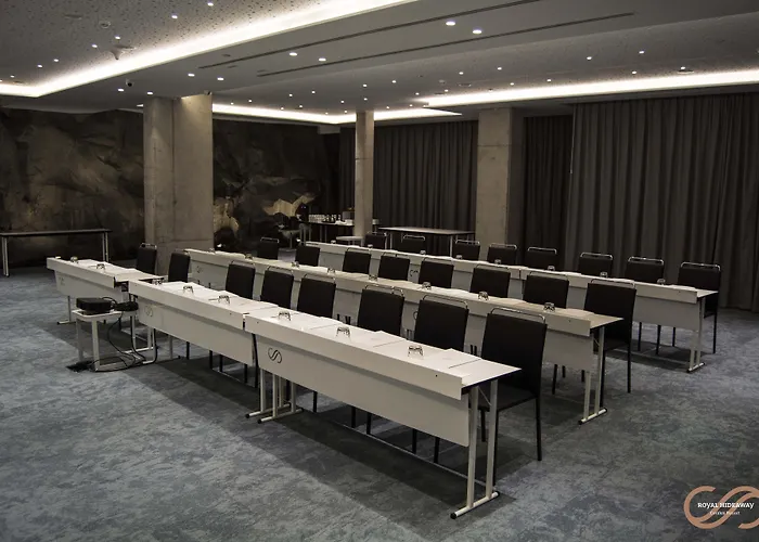 Royal Hideaway Corales - Adults Only Ξενοδοχείο Costa Adeje (Tenerife)