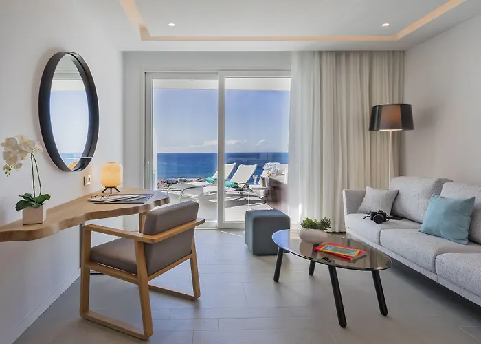 Royal Hideaway Corales - Adults Only Costa Adeje (Tenerife)