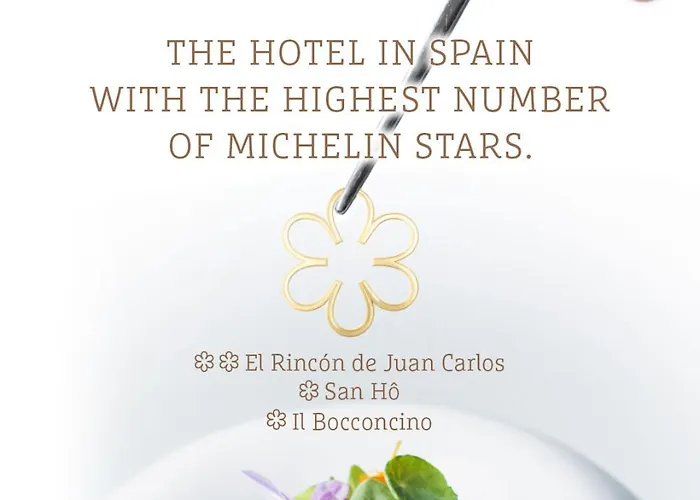 Hotell Royal Hideaway Corales - Adults Only