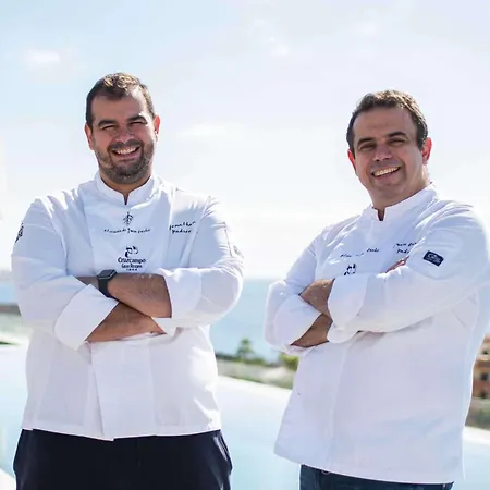 Royal Hideaway Corales - Adults Only فندق أذيخي