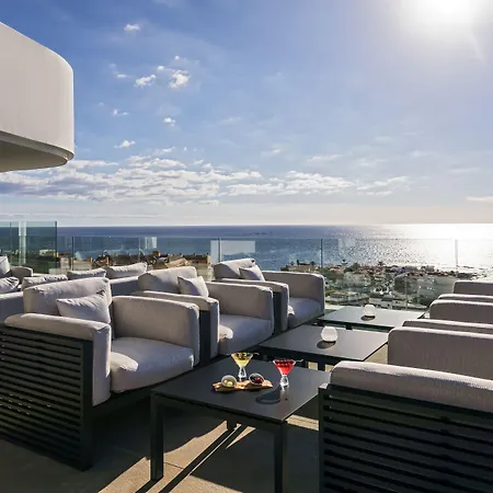 Royal Hideaway Corales - Adults Only أذيخي