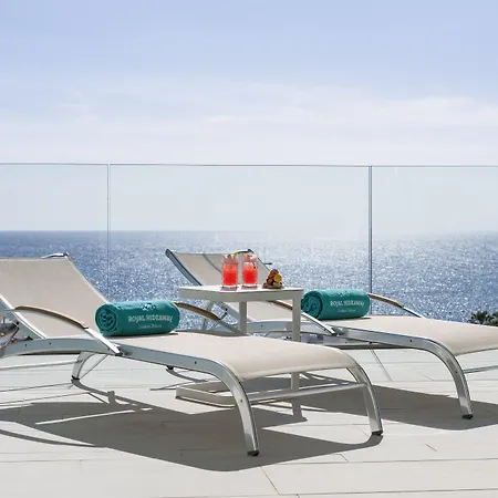 Hotel Royal Hideaway Corales - Adults Only Costa Adeje (Tenerife)